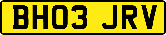 BH03JRV