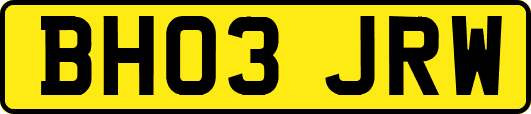 BH03JRW