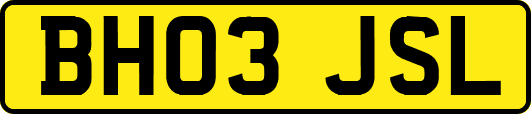 BH03JSL