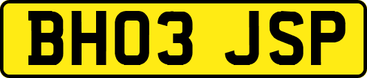 BH03JSP