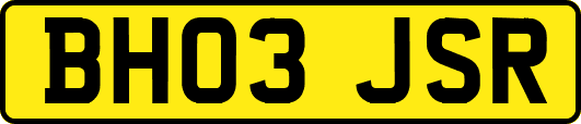 BH03JSR