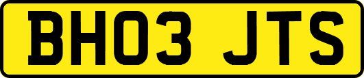 BH03JTS