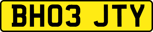 BH03JTY