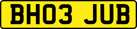 BH03JUB
