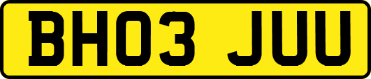 BH03JUU
