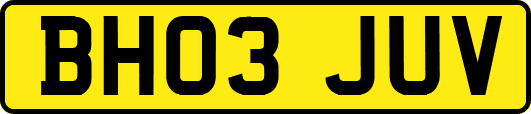 BH03JUV