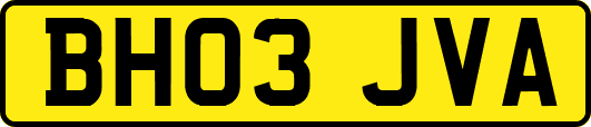 BH03JVA