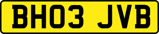 BH03JVB