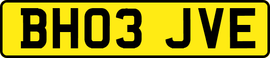 BH03JVE