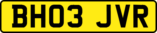 BH03JVR