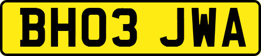 BH03JWA