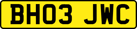 BH03JWC