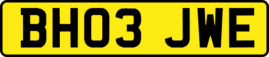 BH03JWE