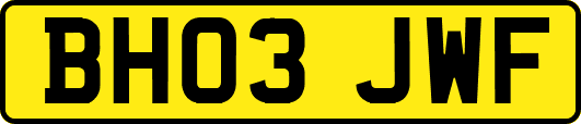 BH03JWF