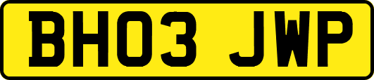 BH03JWP