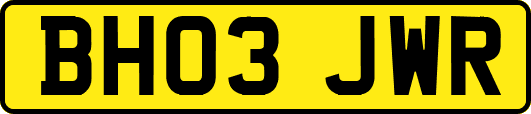 BH03JWR