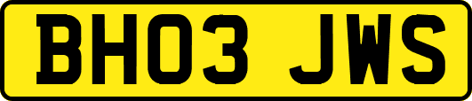 BH03JWS