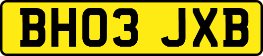 BH03JXB