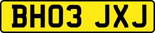 BH03JXJ