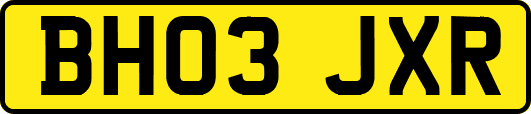 BH03JXR