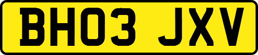 BH03JXV