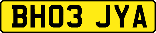 BH03JYA