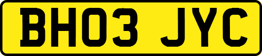 BH03JYC