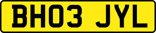 BH03JYL