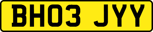 BH03JYY