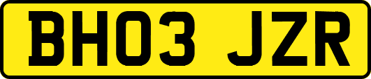 BH03JZR