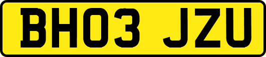 BH03JZU