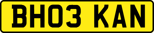 BH03KAN
