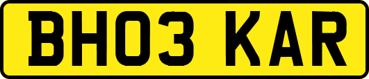 BH03KAR