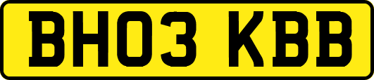 BH03KBB