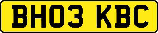 BH03KBC