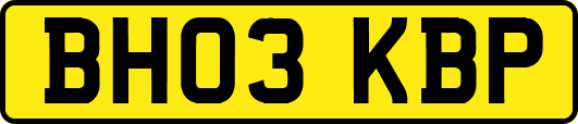 BH03KBP