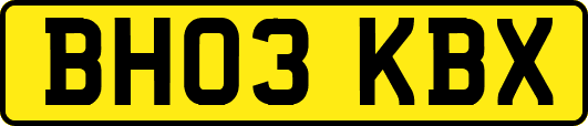 BH03KBX