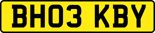 BH03KBY