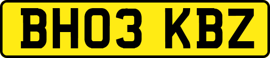 BH03KBZ