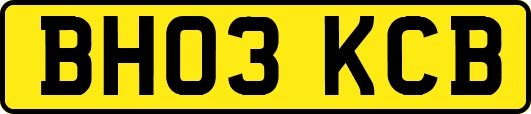 BH03KCB