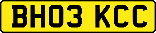 BH03KCC