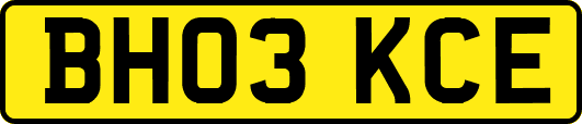 BH03KCE