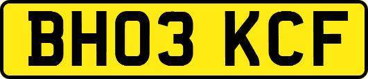BH03KCF