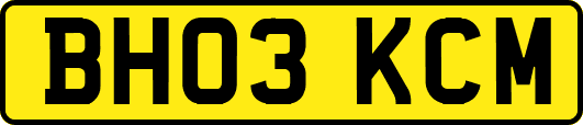 BH03KCM