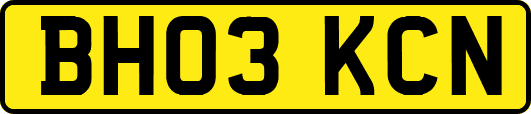 BH03KCN