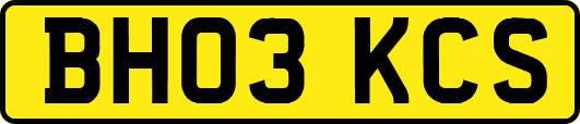 BH03KCS
