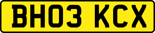 BH03KCX