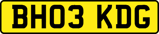 BH03KDG