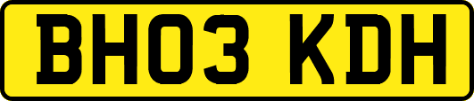 BH03KDH