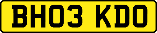 BH03KDO